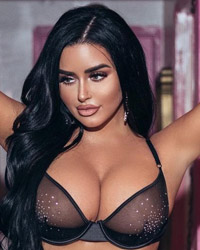 Abigail Ratchford